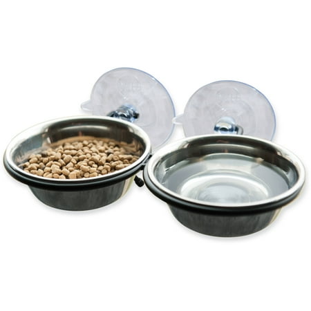 K&H EZ Mount Up and Away Kitty Diner (Single or Double)