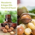 thumbnail image 3 of Mascarilla Capilar Macadamia Professional Ultra Rich Repair 240 ml, 3 of 6