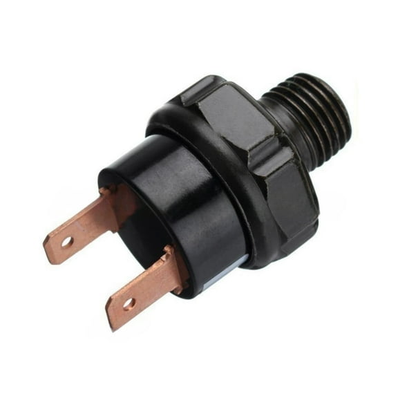 Universal Air Compressor Pressure Switch 12V/24V, for Air Horns & Suspension Compressors 110-140PSI
