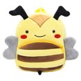 thumbnail image 1 of Animal de dibujos animados de peluche niña bebé estudiante bolsa Casual jardín de infantes bolsa niños regalo Tmvgtek Para Estrenar, 1 of 9