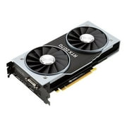GeForce RTX 2070 Founders Edition Graphic Card
