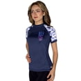 thumbnail image 3 of Playera manga corta para dama, 3 of 4