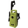 thumbnail image 2 of HIDROLAVADORA Koblenz 120V 1400 PSI HL-145V Verde/Negro, 2 of 2