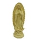 thumbnail image 1 of Moyic Estatua de resina decoración arte de moda escultura ornamento regalo de inauguración suministro decorativo para oficina dormitorio Artesanía Amarillo Moyic HA071385-05, 1 of 6