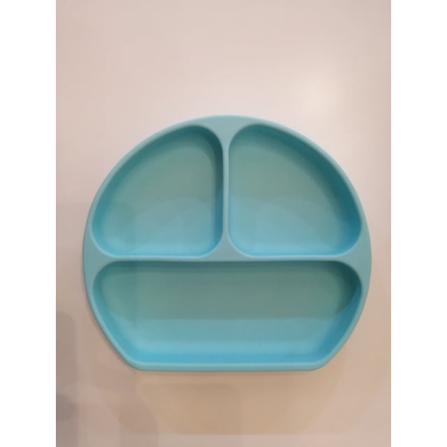 PLATO DE VINIL MARIAM BROWN PLATO DE SILICON