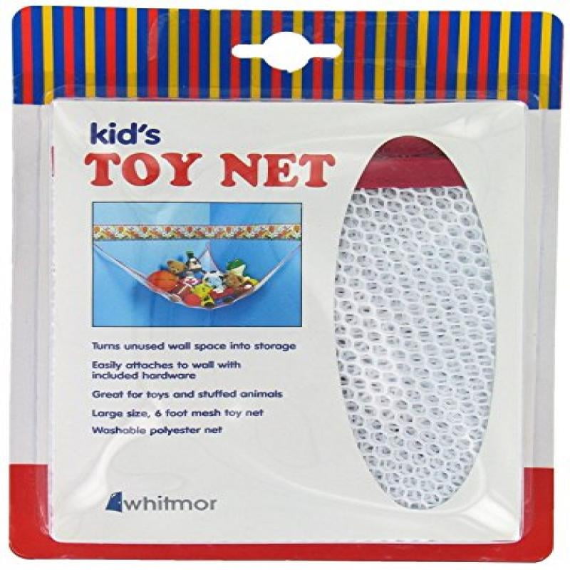 stuffed animal net walmart