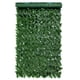 thumbnail image 4 of GOOHOCHY Pared de plantas verdes simuladas, cerca de plantas verdes artificiales, decoración de patio, enrejado de hojas artificiales, 4 of 8