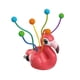 thumbnail image 2 of Aspersor de agua Flamingo para niños, juguete de verano para exteriores, juguete rociador de agua para patio trasero Juego de juguetes con pelota, 2 of 9