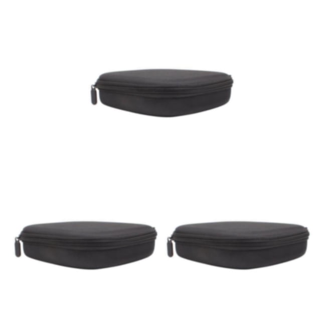 maskred Stylish Hand Bag Travel-Friendly Storage Box for Drone Parts Style A 3Set