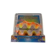 Giant Clam Aquarium Ornament and Aerator