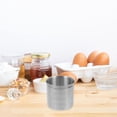 thumbnail image 4 of unbranded Taza Medidora Acero Inoxidable Para Mezclas Y Medidas Precisas En Cocina, 4 of 6