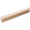 thumbnail image 6 of Ekena Millwork 4"W x 4"H x 36"L Concord Woodgrain TimberThane Rafter Tail, Primed Tan, 6 of 6