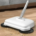 thumbnail image 1 of Balai Nettoyeur Ménager Machine Intérieure Séchage Rapide pour Sol Dur Carrelage Bureaux Appartements, 1 of 8