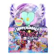 thumbnail image 2 of Toy Hatchimals Pixies Riders Petal Primrose Pixie con planeador Deeraloo, 2 of 8