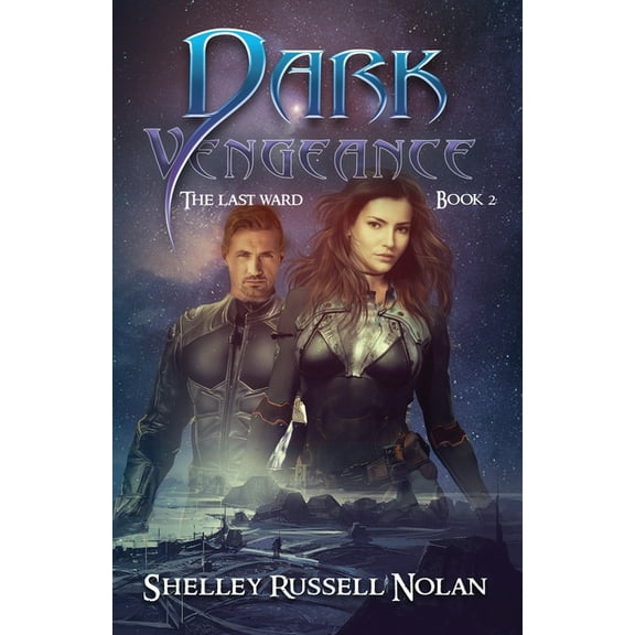 Dark Vengeance, (Paperback)