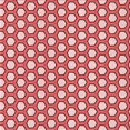 thumbnail image 1 of Ahgly Company Machine Washable Indoor Square Transitional Pastel Pink Area Rugs, 6' Square, 1 of 7