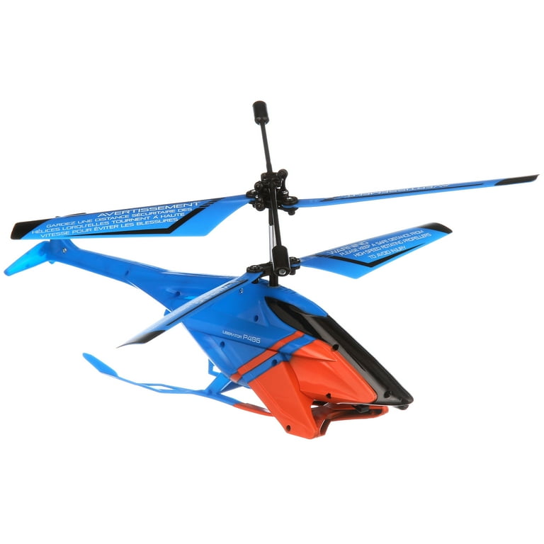 Sky rover hot sale liberator helicopter