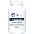 thumbnail image 1 of NFH Prenatal SAP 180 Capsules, 1 of 2