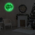 thumbnail image 2 of De 30Cm Para Pared, Pegatinas Luminosas De Navidad Para Pared, Pegatinas De Pvc Para Sala De Estar Y Ventana Speravity HA042571-01, 2 of 6