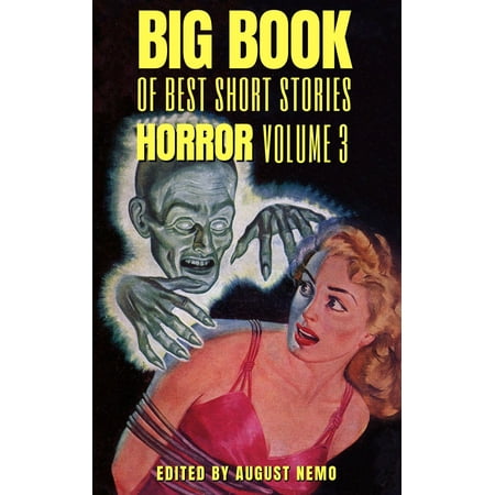 Big Book of Best Short Stories - eBook (The Best Of Hugh Masekela)