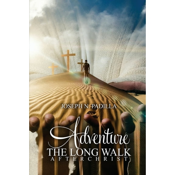 Adventure The Long Walk (Paperback)
