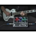 thumbnail image 3 of Electro-Harmonix Tone Tattoo Analog Multi Effect Pedal, 3 of 3