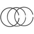 thumbnail image 2 of Piston Ring, Durable Water Pump Piston Ring Portable  For Replacement For Upgrade, 2 of 8