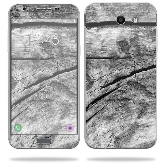 MightySkins SAGJ317-Dead Wood Skin for Samsung Galaxy J3 2017 - Dead Wood