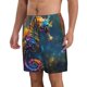 thumbnail image 2 of Fotbe Neon Seahorse Underwater Realm Trajes de Baño Estampados para Hombre, Shorts de Verano de Secado Rápido, Ropa de Playa, Bañadores-XX-Large, 2 of 6