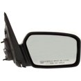 thumbnail image 5 of New Mirror For 06-12 Ford Fusion 06-09 Milan Heated Right Hand w/o Puddle Lamp, 5 of 5