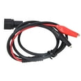 thumbnail image 2 of 1X 10X Attenuation EU Standard Oscilloscope Probe, BNC Oscilloscope Probe, Instrument Machine, 2 of 8