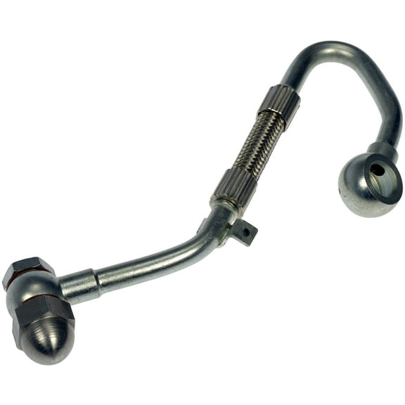 Dorman 667-562 Turbocharger Water Feed Line for Specific Jeep / Ram Models (OE FIX)