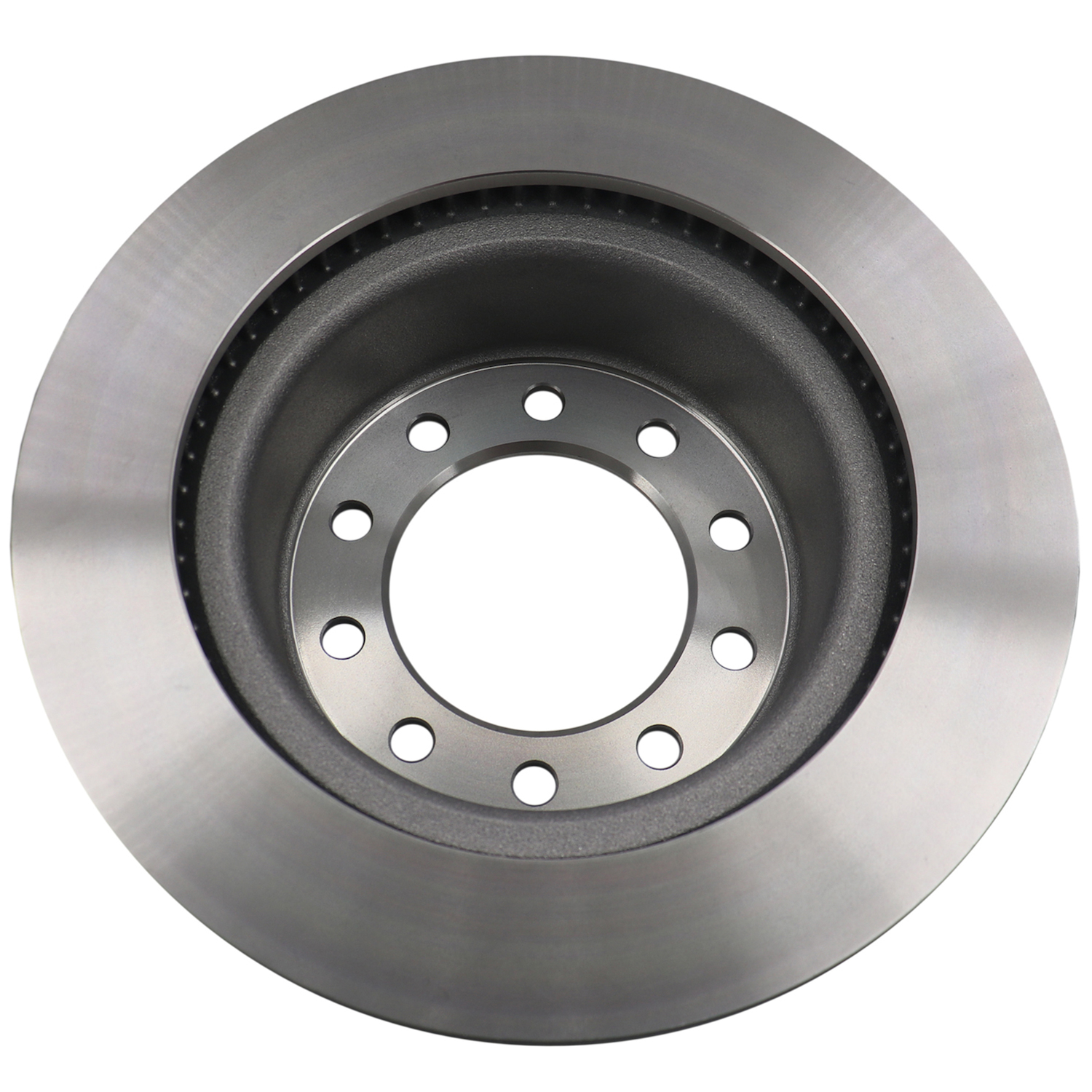 Winstop Brake Rotor, Front WS248651, Dodge Ram 4500 2010-2008
