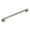 Nickel Tones, variant on Hickory Hardware Studio Collection Appliance Pull, 13" C/C - Oil Rubbed Bronze Highlighted