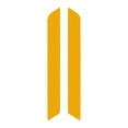 thumbnail image 1 of Soumake Bande Réfléchissante pour Voiture – Auto-Adhésive, Forte Réflexion, Résistante à l'Usure, Anti-Rayures et Anti-Collision, 1 of 8