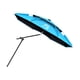 thumbnail image 5 of Sombrilla de pesca Zulema Azul 2,2 m, 5 of 8