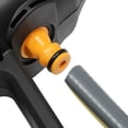 thumbnail image 3 of Cordless Pressure Washer, 6 Nozzle Options, 15000mAh Battery, Adjustable Water Pressure, Self-Priming Dual-Use, IPX7 Waterproof, Efficient Car Cleaning, 3 of 6