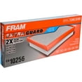 thumbnail image 3 of FRAM CA10256 Extra Guard Panel Air Filter Fits select: 2006-2008 VOLKSWAGEN PASSAT, 2006-2007 VOLKSWAGEN NEW GTI, 3 of 5