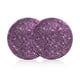 thumbnail image 1 of Sidaley Portavasos Universal para coche, alfombrillas redondas para vehículos y camiones, almohadillas decorativas antideslizantes con diamantes de Automoción decorativa y accesorios Rosado Sidaley VI015548-03, 1 of 6