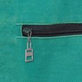 thumbnail image 2 of 6 Pieces Zipper Pull Tab Replacement Zipper Metal Puller Slider Zipper Extender Outdoor Kitchen Faucet Stainless Steel, 2 of 5