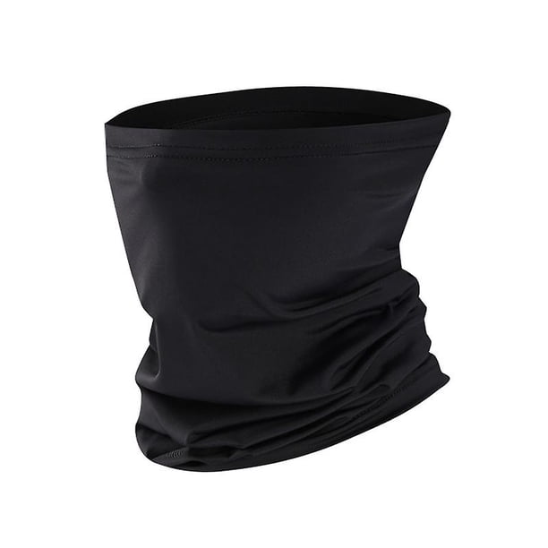 Banda para el cuello elástica multiusos de 2 piezas para hombres y mujeres para motocicletas, esquí, senderismo, ciclismo y otros deportes al aire libre, Versailles Banban ShuxiuWang 8390605214431