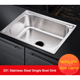 thumbnail image 1 of Kitchen Sink 5040, 1 of 2