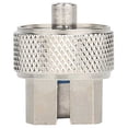 thumbnail image 2 of 2X Adaptador OTDR Conector SC Adaptadores de Fibra óPtica para Probador OTDR, 2 of 5