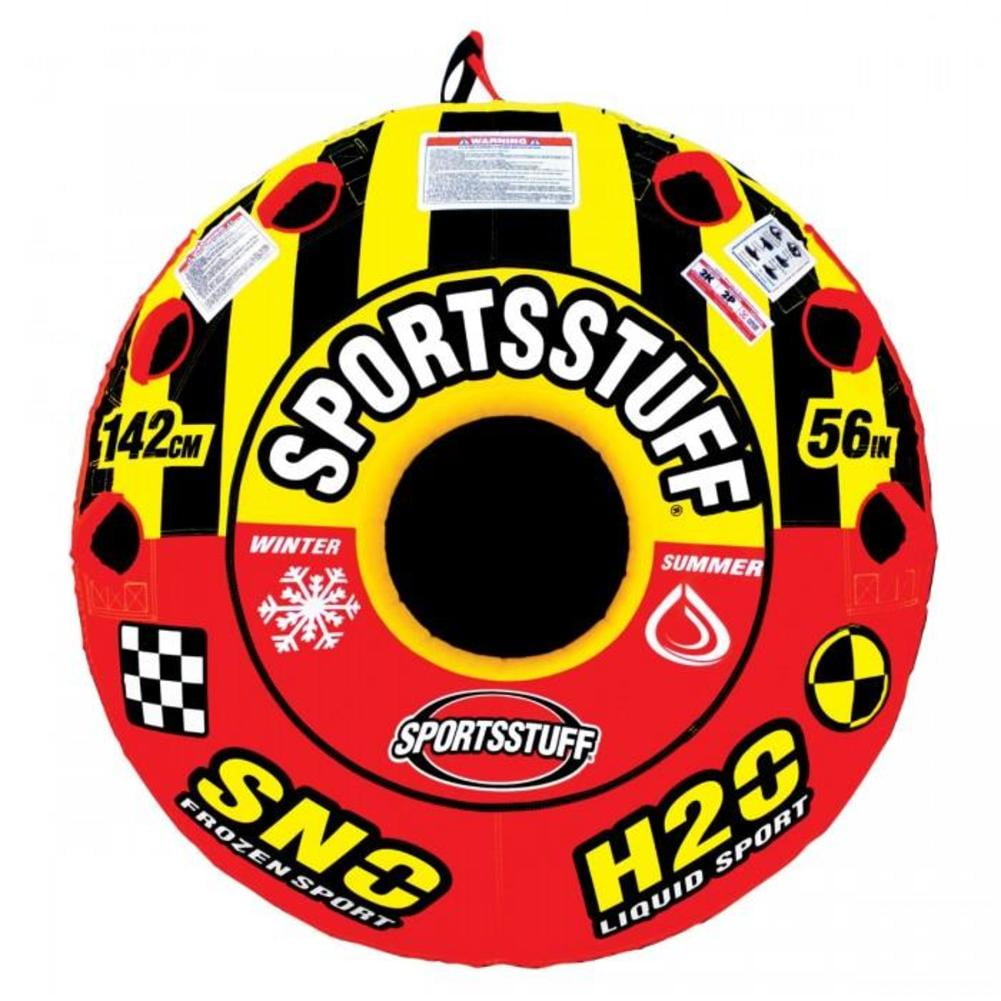 Sportsstuff 30-3522 Super Crossover Snow Tube by SportsStuff