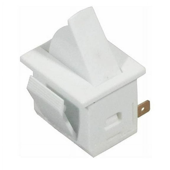 WHIRLPOOL W11123941 Refrigerator Door Switch (GENUINE OEM PART)