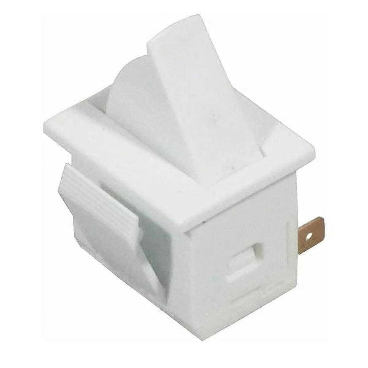 WHIRLPOOL W11123941 Refrigerator Door Switch (GENUINE OEM PART)