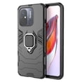 thumbnail image 3 of Funda para Xiaomi Redmi 12C con Soporte Anillo Giratorio 360° y Protección Resistente a Golpes y Caídas, 3 of 5