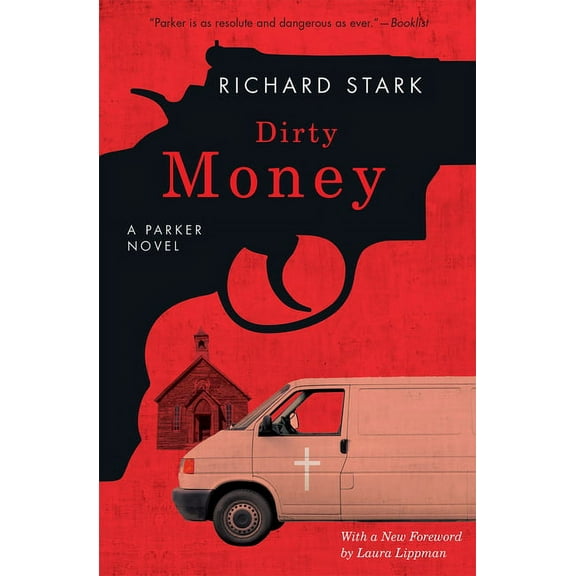 Dirty Money: A Parker Novel, (Paperback)