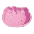 thumbnail image 1 of Maverix 3180 100 Percentage Platinum Silicone Mold - Hello Kitty, 1 of 1