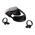 thumbnail image 2 of VIVE XR Elite Édition Affaires avec BWS. le VIVE XR Elite Polyvalent pour Entreprises Offre une Réalité Virtuelle et Mixte Entièrement immersive dans un Ensemble Puissant, compact et Tout-en-un. Inclut Batterie, 2 of 4